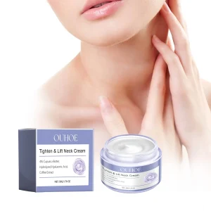 OUHOE Neck Tightening Cream